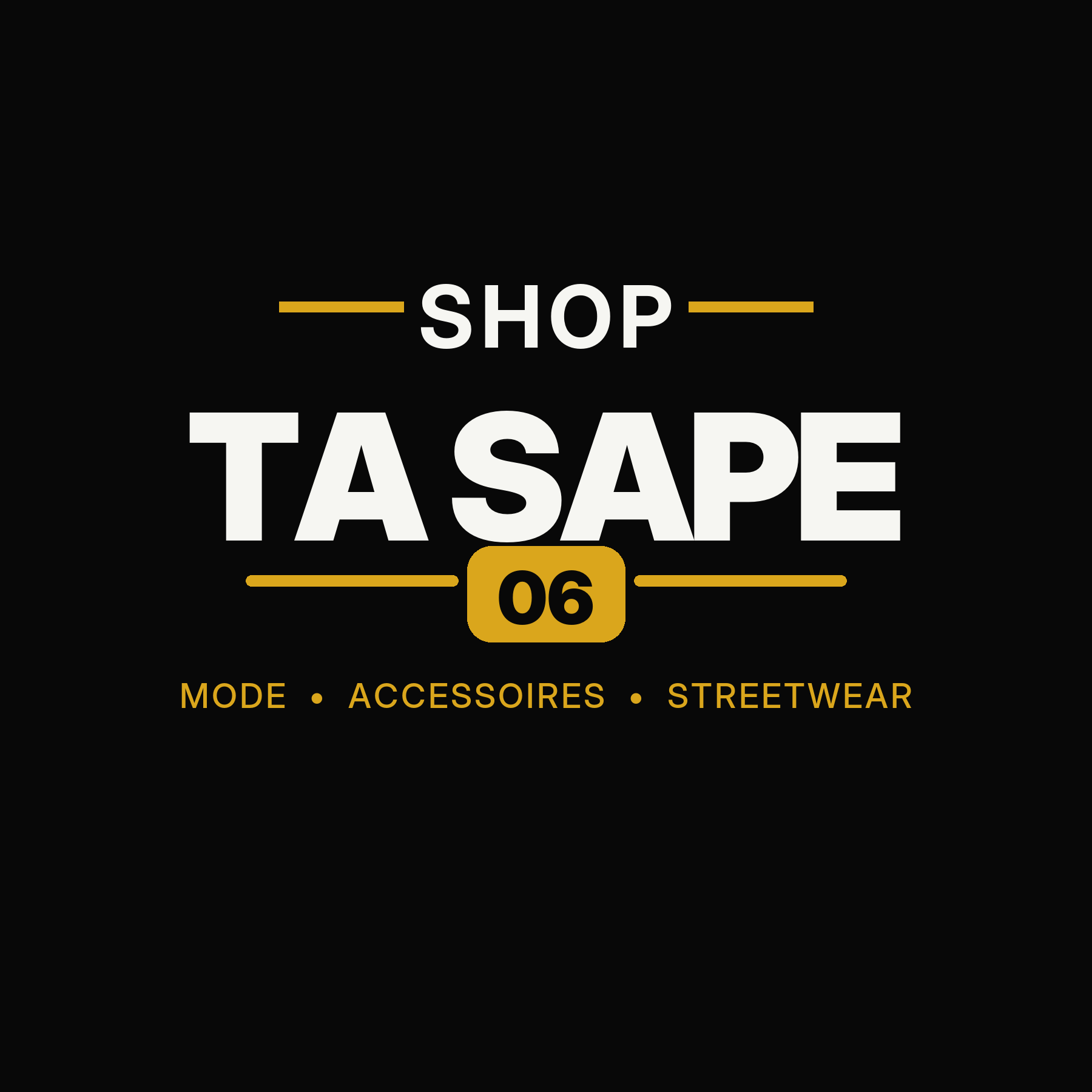 Shop Ta Sape 06